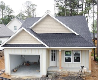 1217 Parkstone Dr, Cleveland, TN 37312