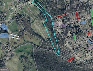 4197 Mangum Mill Rd, Gainesville, GA 30507