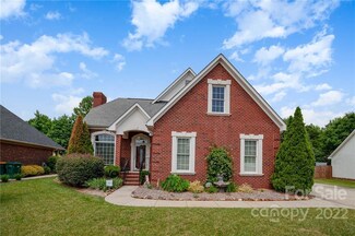 222 Lagoda Dr, Locust, NC 28097