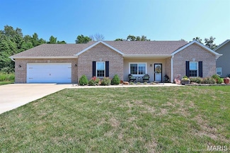 4130 Scenic Dr, Cape Girardeau, MO 63701