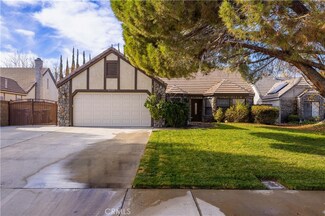 43523 37th St W, Lancaster, CA 93536