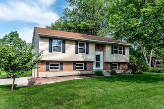 6399 Kimberly Dr, Hamilton, OH 45011