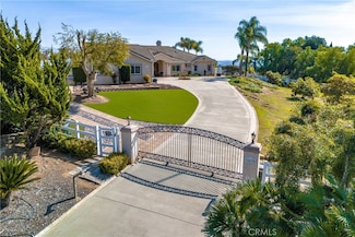 3632 Paseo de Olivos, Fallbrook, CA 92028