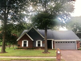 2539 Appling Crest Dr, Memphis, TN 38133