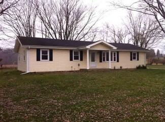 2159 S Circle Dr, French Lick, IN 47432