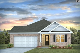 1442 Trailhead Ln, Lexington, SC 29072