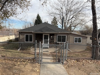 3330 S Bryant St, Englewood, CO 80110
