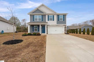 9 Harvest Glen Dr, Piedmont, SC 29673
