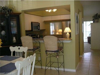 101 Wading Bird Cir Unit 202, Naples, FL 34110
