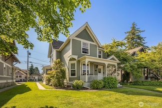 2321 Elm St, Bellingham, WA 98225