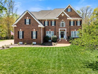 13445 Welby Mews, Midlothian, VA 23113
