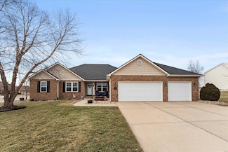 5101 Cheltenham Ct, O Fallon, IL 62269