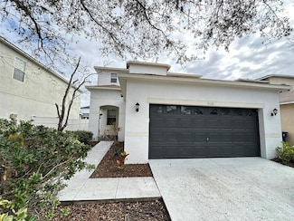 9118 Mirah Wind Place, Land O Lakes, FL 34638