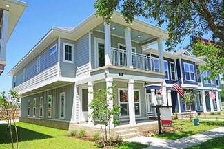 721 N A St, Pensacola, FL 32501