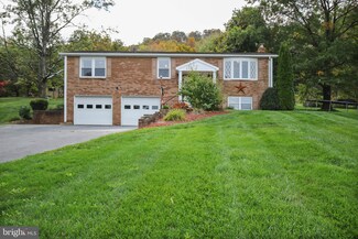 13332 Blairs Valley Rd, Clear Spring, MD 21722