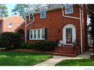 4614 Devonshire Rd, Richmond, VA 23225