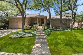 1611 Eagle Point, San Antonio, TX 78248