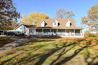 610 S Highway Ee, El Dorado Springs, MO 64744