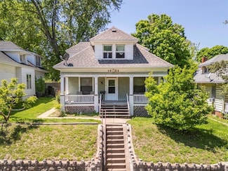 1622 S 22nd St, Saint Joseph, MO 64507