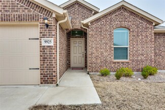 9925 Ryegrass Terrace, Fort Worth, TX 76036