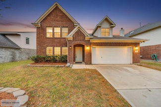 3027 Sun Glen Ct, Katy, TX 77449