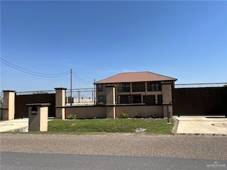 1537 E Mile 13 N, Weslaco, TX 78599