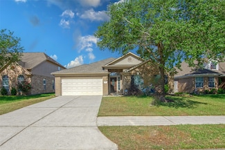 22211 Spring Crossing Dr, Spring, TX 77373