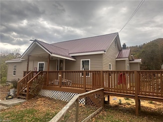 1603 Lead Mine Rd, Austinville, VA 24312