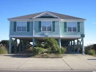 945 S Waccamaw Dr Unit "Footnote", Murrells Inlet, SC 29576
