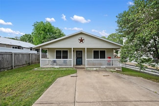 5009 Lott Ave, Austin, TX 78721