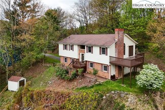 168 Slopes Ct, Boone, NC 28607