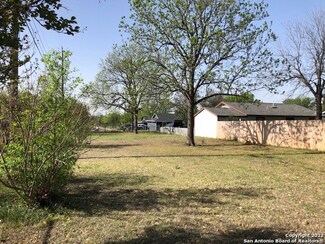 LOT 25 Plainview Dr, San Antonio, TX 78228