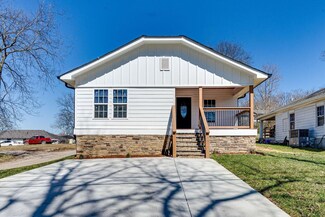 3007 E 41st St, Chattanooga, TN 37407