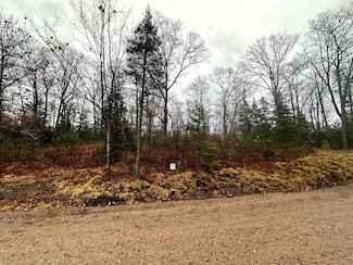 Lot 1 County Highway B, Land O' Lakes, WI 54540