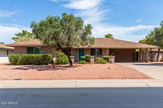 716 E La Jolla Dr, Tempe, AZ 85282
