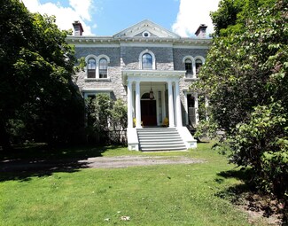 123 Pavillion Ave, Sharon Springs, NY 13459