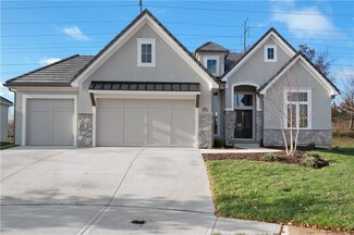 5908 NW 104th St, Kansas City, MO 64154