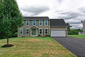 167 Hays Rd, East Greenbush, NY 12061