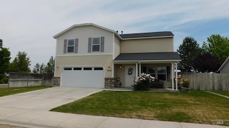 16346 Silver Creek Ave, Caldwell, ID 83607