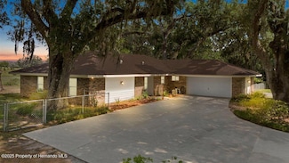 9542 Wallien Dr, Brooksville, FL 34601