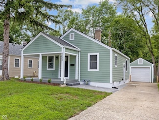 5023 Primrose Ave, Indianapolis, IN 46205