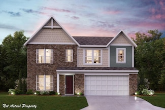 362 Isaac Tharp St, Pataskala, OH 43062