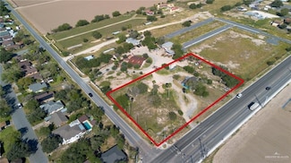 1247 S Alamo Rd, Alamo, TX 78516