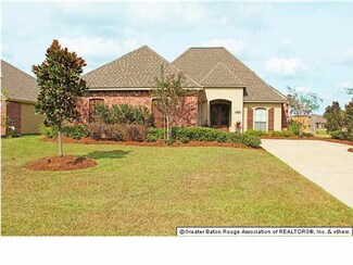 15065 Cross Creek Blvd, Walker, LA 70785