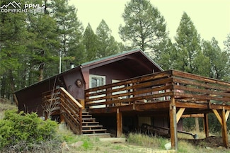 770 County Road 122, Guffey, CO 80820