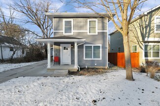 1204 Wolf Ct, East Lansing, MI 48823