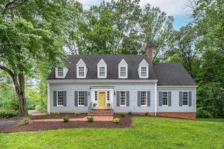3613 Willow Lawn Dr, Lynchburg, VA 24503