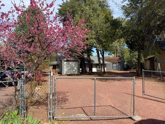 514 W Bridle Path Ln, Payson, AZ 85541