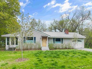 6 Weatherby Rd, Hanover, NH 03755