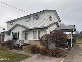 219 Maple Ave, Ebensburg, PA 15931